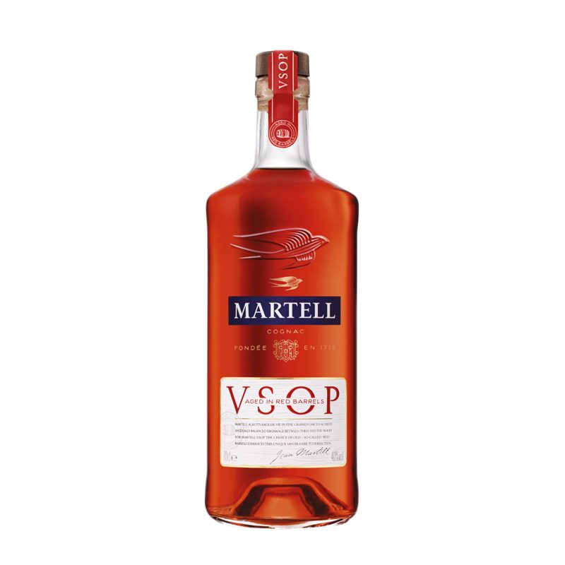 Martell VS Cognac 70cl