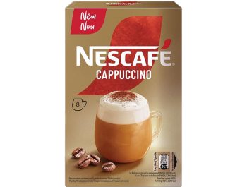 Nescafé Cappuccino 108 g