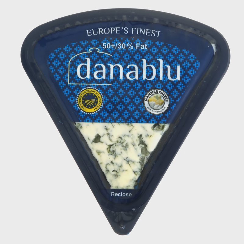Sūris DANABLU EUROPE'S FINEST, 100g