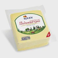 Kolios Πολυκάστρου Τυρί Ημίσκληρο 370γρ