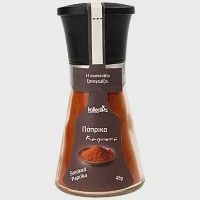 Kollectiva Πάπρικα Καπνιστή 45gr