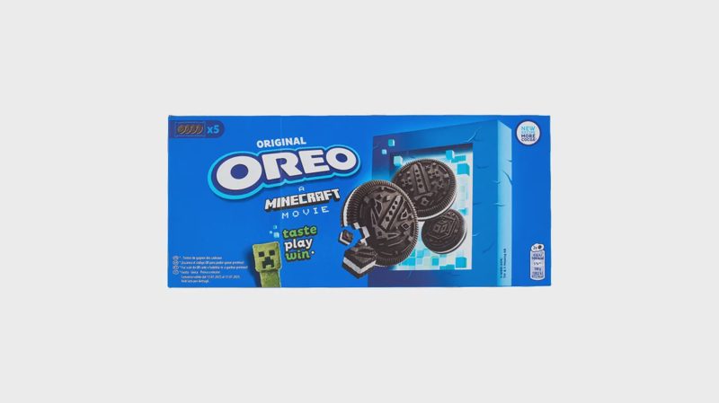 Oreo Original koekjes