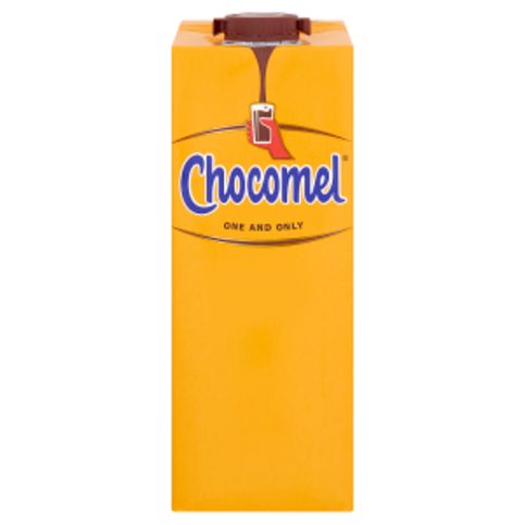 CHOCOMEL CHOCO 1ltr