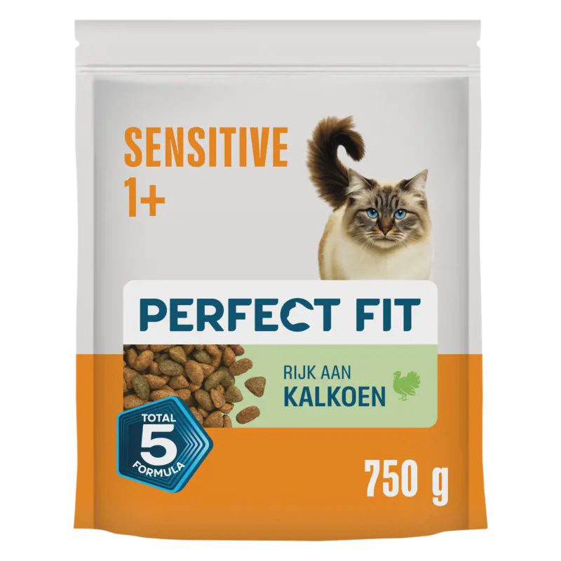 Perfect Fit Sensitive 1+ Reich an Truthahn