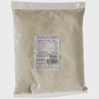 Μυζήθρα Ξερή Τριμμένη Vacuum 400gr