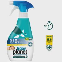 Planet Baby Απολυμαντικό Αντλία 325ml