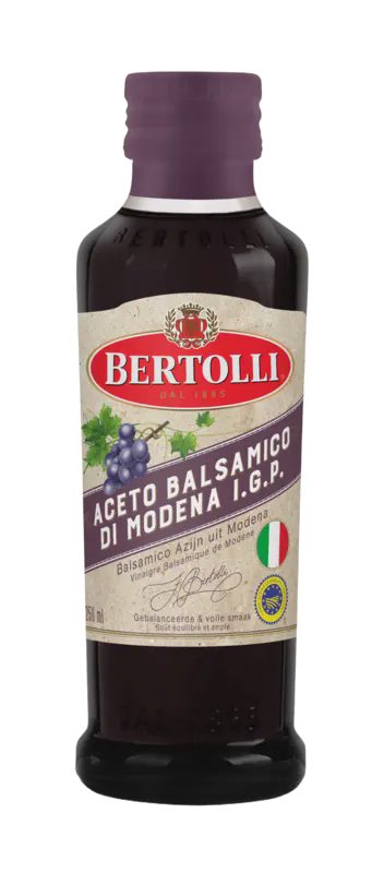 Bertolli Balsamico azijn