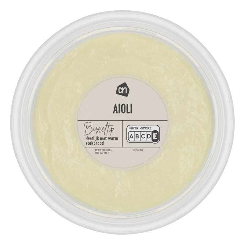 AH Aioli