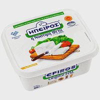 Ήπειρος Φέτα ΠΟΠ Σε Άλμη 400gr