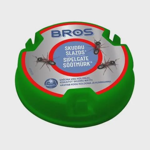 Skruzdėlių gaudyklė MROWEX BROS, 10 g