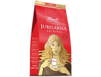 Franck Jubilarna Kava Mljevena 400 G