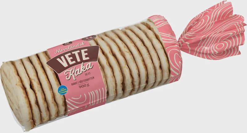 Vetekaka 24-pack