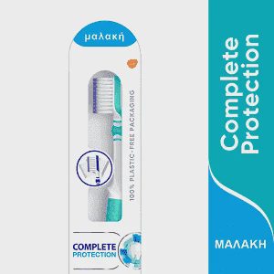 Sensodyne Complete Protection Οδοντόβουρτσα Soft