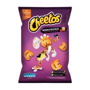 CHEETOS Σνακ Δρακουλίνια με γεύση Τυρί & Ντομάτα 100g