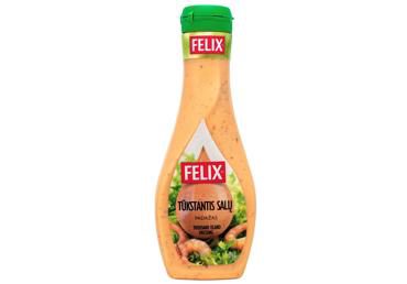 Padažas FELIX Tūkstantis salų, 375g