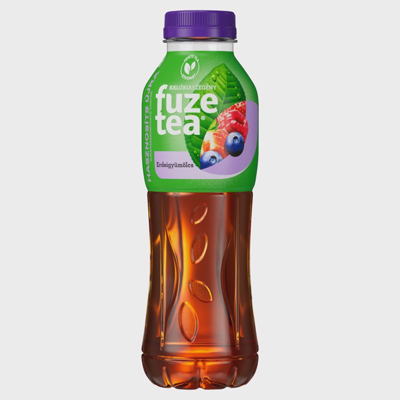 FuzeTea Erdeigyumolcs