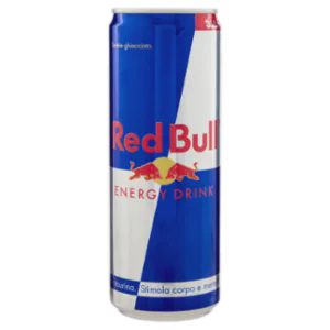 Red Bull Energy Drink 355 ml