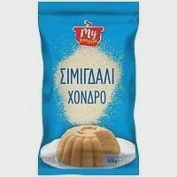 My Kouzina Σιμιγδάλι Χονδρό 500gr