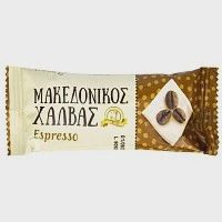 Μακεδονικός Χαλβάς Espresso 40gr