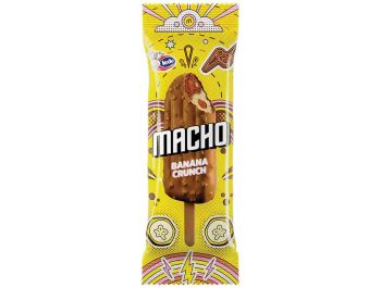 SLAD.MACHO BANANA CRUNC.75 ml