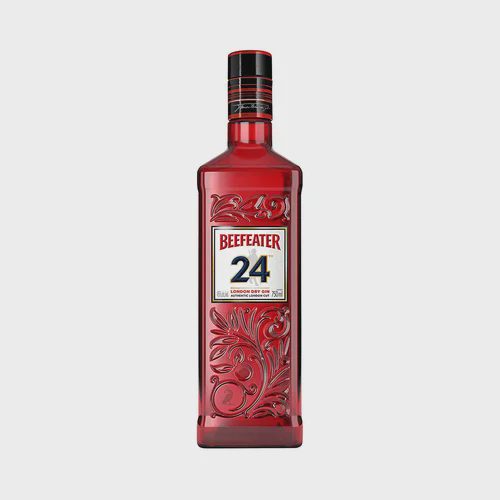BEEFEATER 24 Ginebra inglesa tipo London dry gin 70 cl..