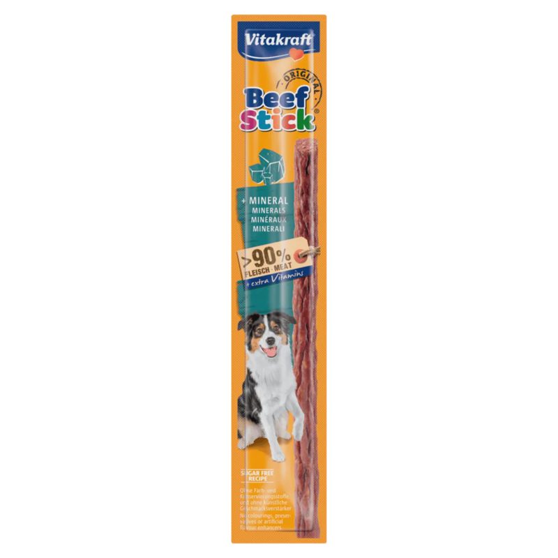 Vitakraft Beef Stick Salami s govedinom 12 g