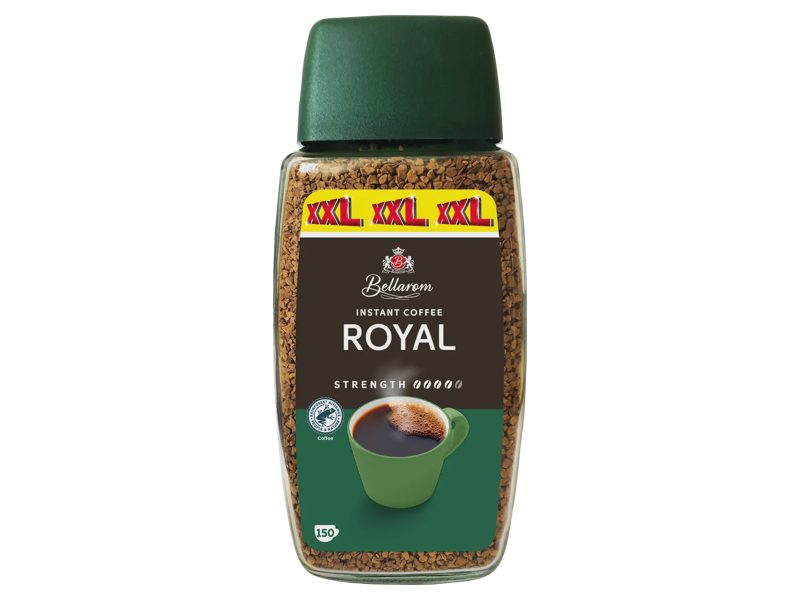 Instant kávé