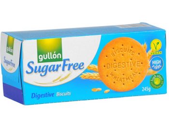 KEKS GULLON DIGESTIVE BŠ.245 g
