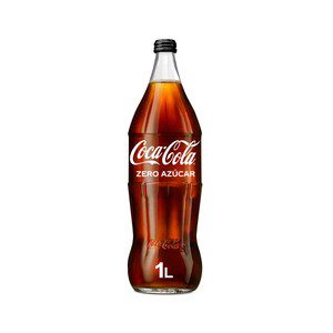 Coca Cola Zero