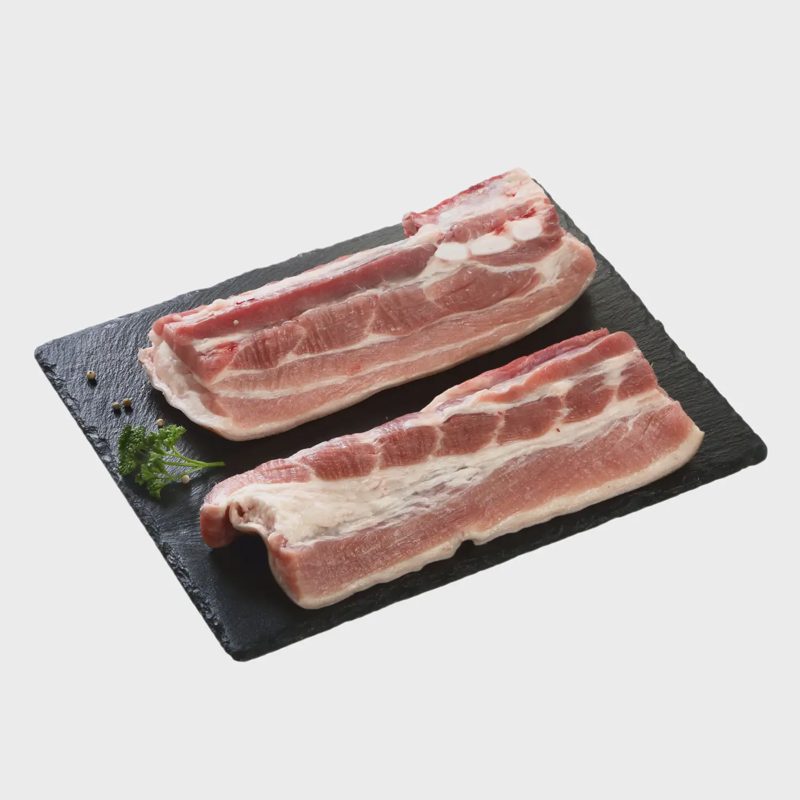 Atšaldyti kiaulių paslėpsniai, 1 kg