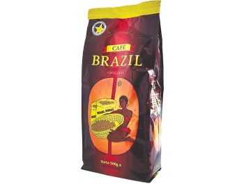 Eurovip Brazil kava mljevena 500 g