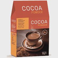 ΑΜΡ Drinking Chocolate Powder Κακάο Σκόνη 125gr