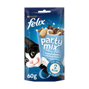 Felix Knabber Mix Original
