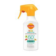 Carroten Kids Protect Plus Αντηλιακό Γαλάκτωμα SPF50+ 270ml.