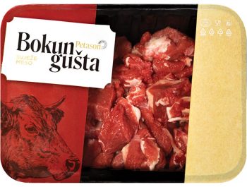 Bokun gušta juneće gulaš kocke 500 g