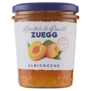 Zuegg džem marelica 320 g