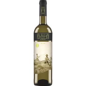 vinho branco adega mayor caiado alentejo 0.75l