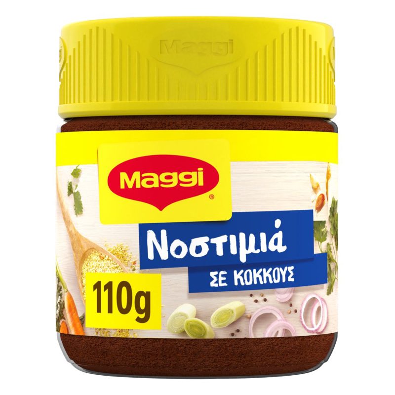 Maggi Nostimia Bouillon Powder 110 g