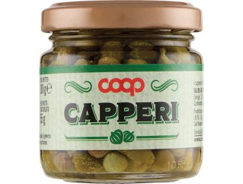 Coop kapari 100 g