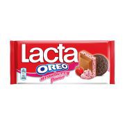 Lacta oreo
