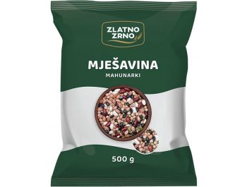 Zlatno zrno mješavina mahunarki 500 g