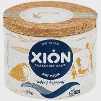 Χιών Αφρός Θάλασσας 125gr
