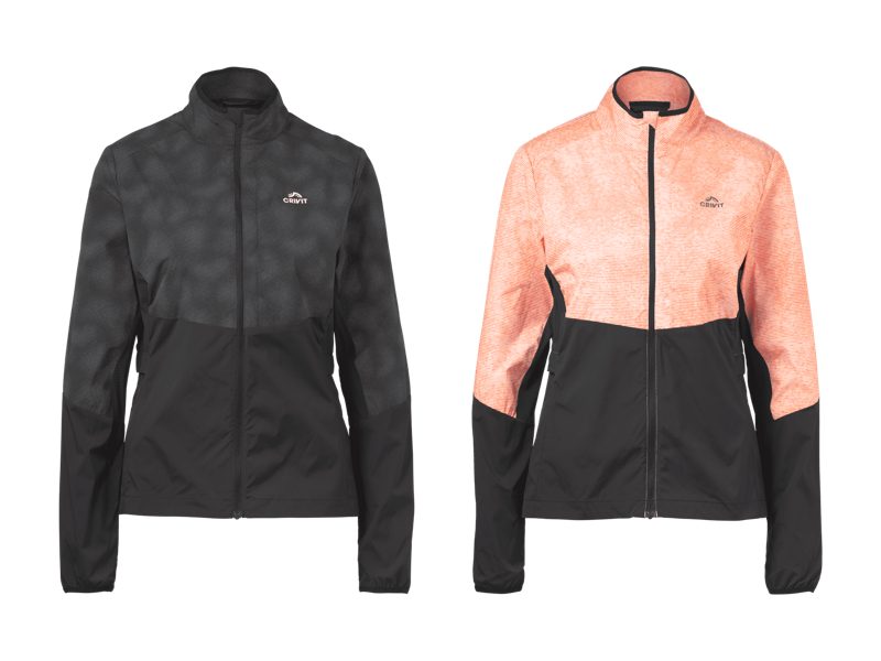 Premium-Funktionsjacke