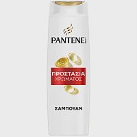 Pantene Σαμπουάν Χρώμα & Προστασία 625ml