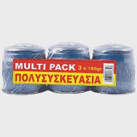 Energas Φιαλίδιο Υγραερίου 3x190gr