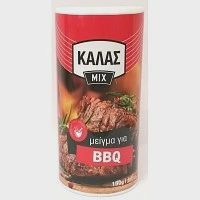 Κάλας Mix Για BBQ 150gr