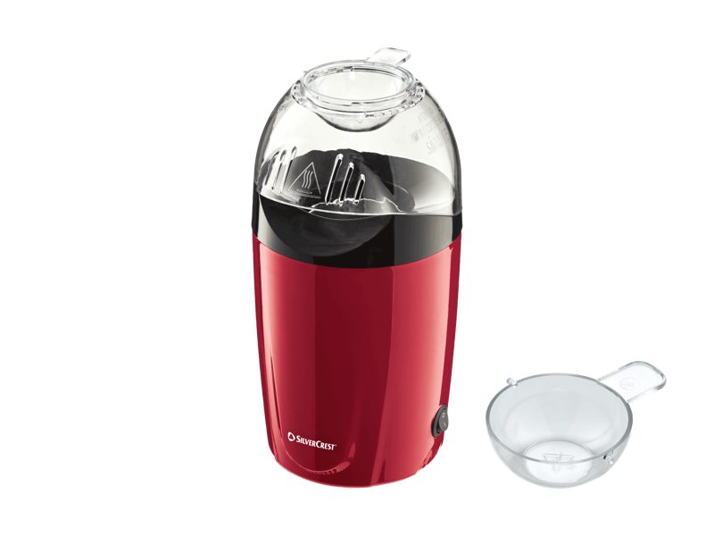 Popcorn-Maker