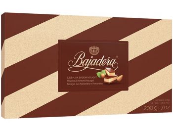 BOMBONIJERA BAJADERA 200 g