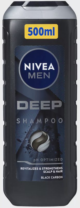 Шампоан Deep