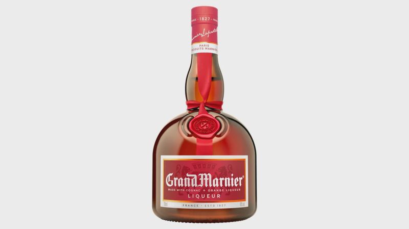 Grand Marnier Liqueur Cognac & D'Orange 700ml